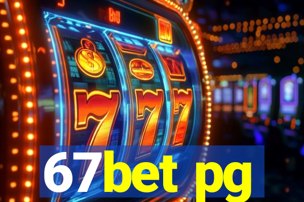 67bet pg